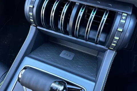  BYD ATTO 3 60.48kWh Comfort Auto 5dr Thumbnail #58