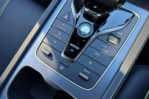  BYD ATTO 3 60.48kWh Comfort Auto 5dr Thumbnail #59