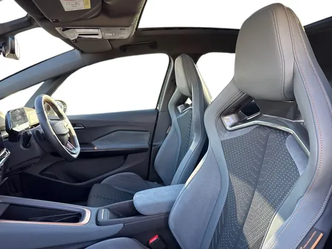 MF75LUR CUPRA Born 240kW e-Boost VZ First Edition 79kWh 5dr Auto Thumbnail #10