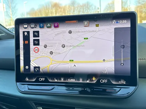 MF75LUR CUPRA Born 240kW e-Boost VZ First Edition 79kWh 5dr Auto Thumbnail #11