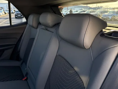 MF75LUR CUPRA Born 240kW e-Boost VZ First Edition 79kWh 5dr Auto Thumbnail #13