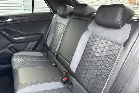 MM72EAG Volkswagen T-Roc 1.5 TSI R-Line 5dr Thumbnail #19