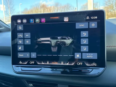 MF75LUR CUPRA Born 240kW e-Boost VZ First Edition 79kWh 5dr Auto Thumbnail #18