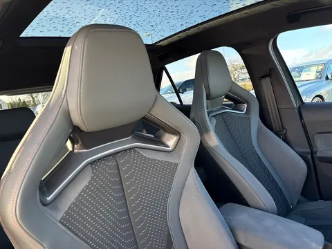 MF75LUR CUPRA Born 240kW e-Boost VZ First Edition 79kWh 5dr Auto Thumbnail #20