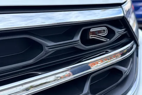 MM72EAG Volkswagen T-Roc 1.5 TSI R-Line 5dr Thumbnail #26