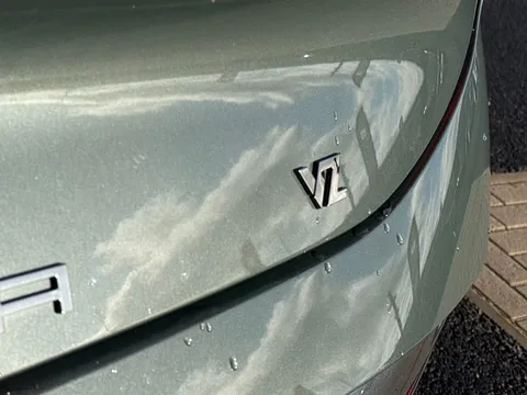 MF75LUR CUPRA Born 240kW e-Boost VZ First Edition 79kWh 5dr Auto Thumbnail #25