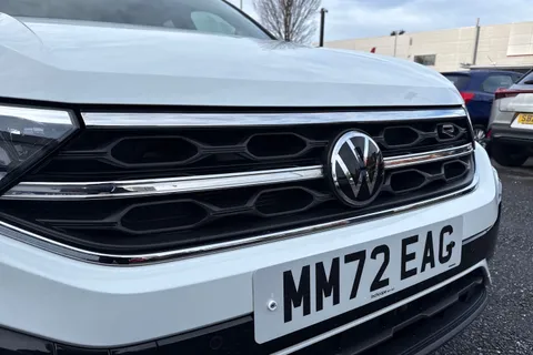 MM72EAG Volkswagen T-Roc 1.5 TSI R-Line 5dr Thumbnail #27
