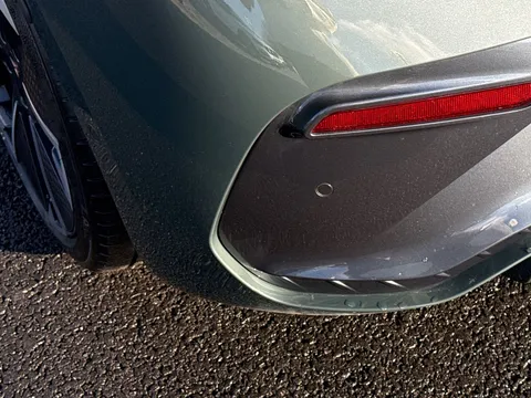 MF75LUR CUPRA Born 240kW e-Boost VZ First Edition 79kWh 5dr Auto Thumbnail #26