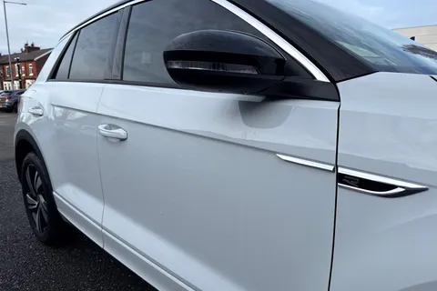 MM72EAG Volkswagen T-Roc 1.5 TSI R-Line 5dr Thumbnail #29