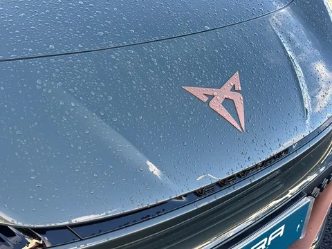 MF75LUR CUPRA Born 240kW e-Boost VZ First Edition 79kWh 5dr Auto Thumbnail #29