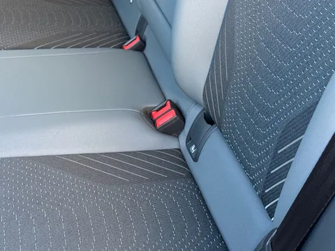 MF75LUR CUPRA Born 240kW e-Boost VZ First Edition 79kWh 5dr Auto Thumbnail #30