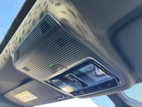 MF75LUR CUPRA Born 240kW e-Boost VZ First Edition 79kWh 5dr Auto Thumbnail #34