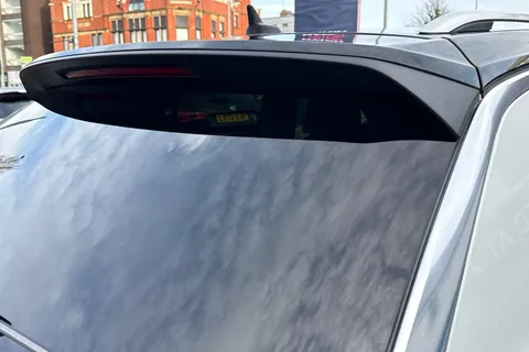 MM72EAG Volkswagen T-Roc 1.5 TSI R-Line 5dr Thumbnail #35