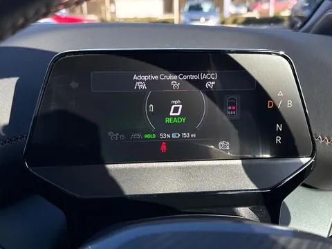 MF75LUR CUPRA Born 240kW e-Boost VZ First Edition 79kWh 5dr Auto Thumbnail #36