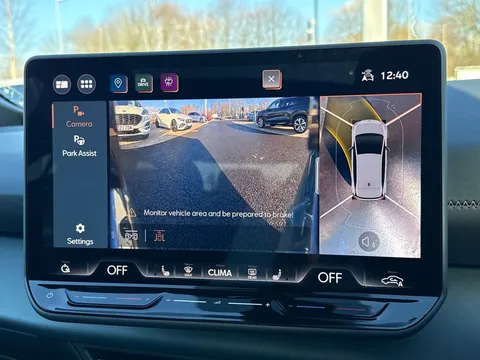 MF75LUR CUPRA Born 240kW e-Boost VZ First Edition 79kWh 5dr Auto Thumbnail #38