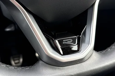 MM72EAG Volkswagen T-Roc 1.5 TSI R-Line 5dr Thumbnail #39