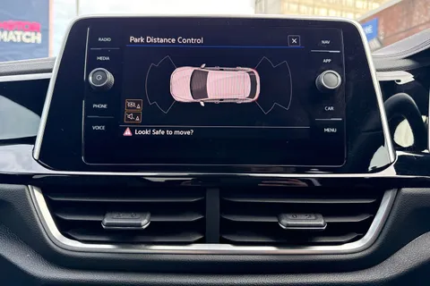 MM72EAG Volkswagen T-Roc 1.5 TSI R-Line 5dr Thumbnail #51