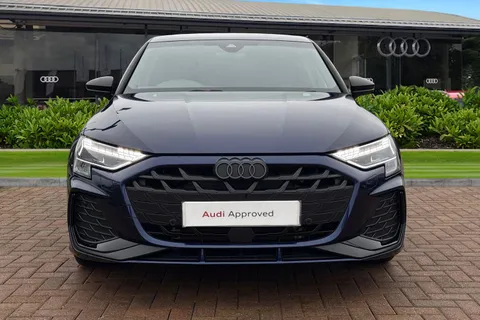 LR75DLD Audi A3 40 TFSI e Black Edition 5dr S Tronic Thumbnail #6