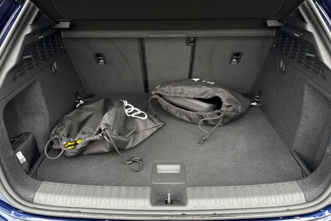 LR75DLD Audi A3 40 TFSI e Black Edition 5dr S Tronic Thumbnail #7