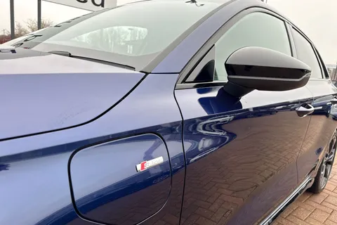 LR75DLD Audi A3 40 TFSI e Black Edition 5dr S Tronic Thumbnail #30