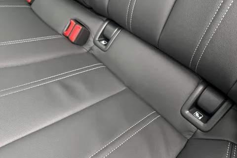 LR75DLD Audi A3 40 TFSI e Black Edition 5dr S Tronic Thumbnail #36