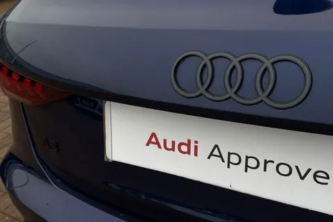 LR75DLD Audi A3 40 TFSI e Black Edition 5dr S Tronic Thumbnail #39