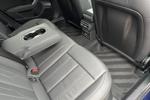 LR75DLD Audi A3 40 TFSI e Black Edition 5dr S Tronic Thumbnail #41