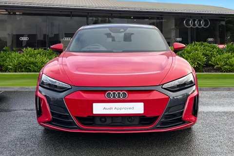 NA22EPC Audi e-tron GT 93.4kWh Auto quattro 4dr Thumbnail #7