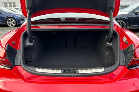 NA22EPC Audi e-tron GT 93.4kWh Auto quattro 4dr Thumbnail #8