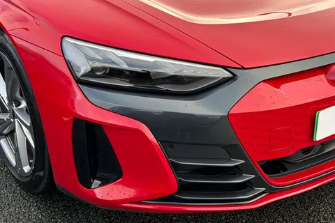 NA22EPC Audi e-tron GT 93.4kWh Auto quattro 4dr Thumbnail #10