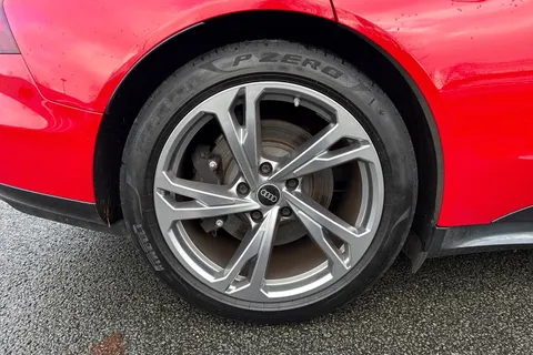 NA22EPC Audi e-tron GT 93.4kWh Auto quattro 4dr Thumbnail #12