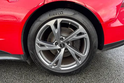 NA22EPC Audi e-tron GT 93.4kWh Auto quattro 4dr Thumbnail #13