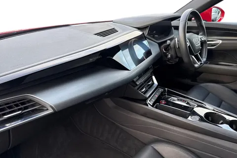 NA22EPC Audi e-tron GT 93.4kWh Auto quattro 4dr Thumbnail #16