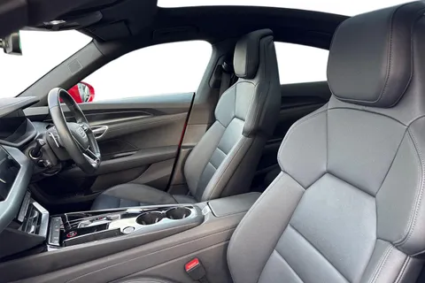 NA22EPC Audi e-tron GT 93.4kWh Auto quattro 4dr Thumbnail #17