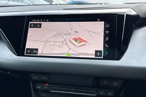 NA22EPC Audi e-tron GT 93.4kWh Auto quattro 4dr Thumbnail #18