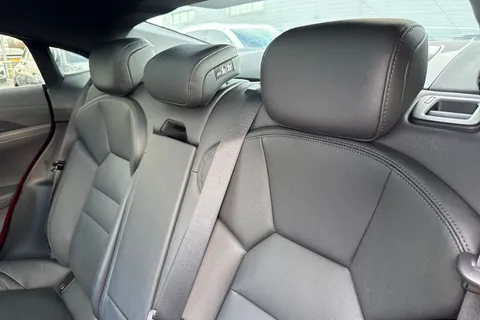 NA22EPC Audi e-tron GT 93.4kWh Auto quattro 4dr Thumbnail #20