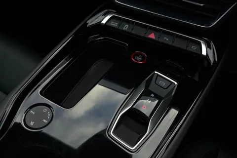 NA22EPC Audi e-tron GT 93.4kWh Auto quattro 4dr Thumbnail #24