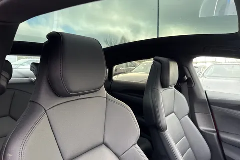 NA22EPC Audi e-tron GT 93.4kWh Auto quattro 4dr Thumbnail #25