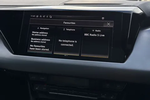 NA22EPC Audi e-tron GT 93.4kWh Auto quattro 4dr Thumbnail #28