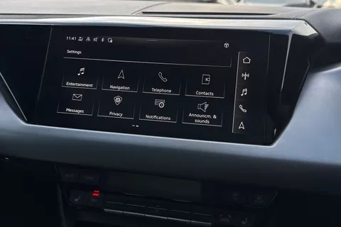 NA22EPC Audi e-tron GT 93.4kWh Auto quattro 4dr Thumbnail #30