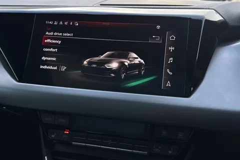 NA22EPC Audi e-tron GT 93.4kWh Auto quattro 4dr Thumbnail #35