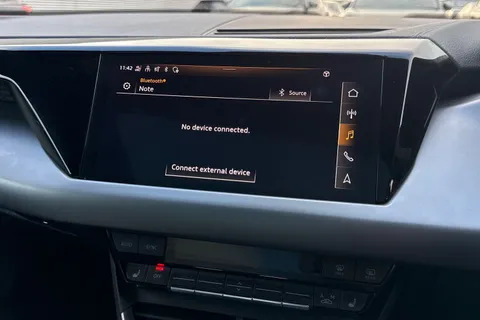 NA22EPC Audi e-tron GT 93.4kWh Auto quattro 4dr Thumbnail #40