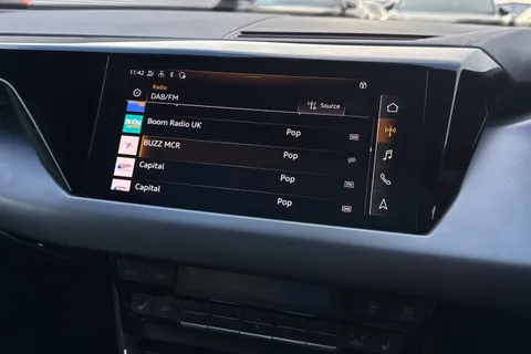 NA22EPC Audi e-tron GT 93.4kWh Auto quattro 4dr Thumbnail #41