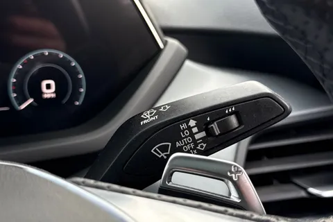 NA22EPC Audi e-tron GT 93.4kWh Auto quattro 4dr Thumbnail #50