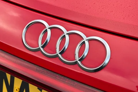 NA22EPC Audi e-tron GT 93.4kWh Auto quattro 4dr Thumbnail #53