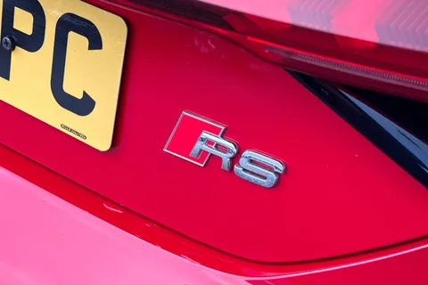 NA22EPC Audi e-tron GT 93.4kWh Auto quattro 4dr Thumbnail #54