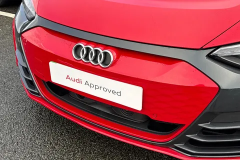 NA22EPC Audi e-tron GT 93.4kWh Auto quattro 4dr Thumbnail #56