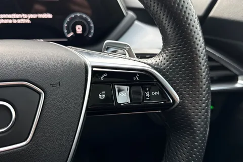 NA22EPC Audi e-tron GT 93.4kWh Auto quattro 4dr Thumbnail #57