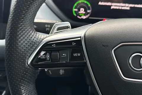 NA22EPC Audi e-tron GT 93.4kWh Auto quattro 4dr Thumbnail #58