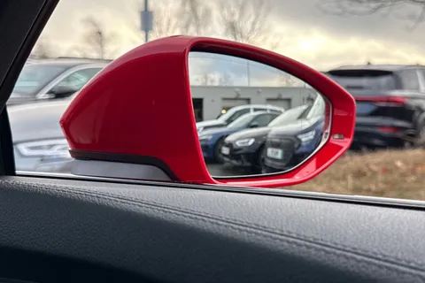 NA22EPC Audi e-tron GT 93.4kWh Auto quattro 4dr Thumbnail #62